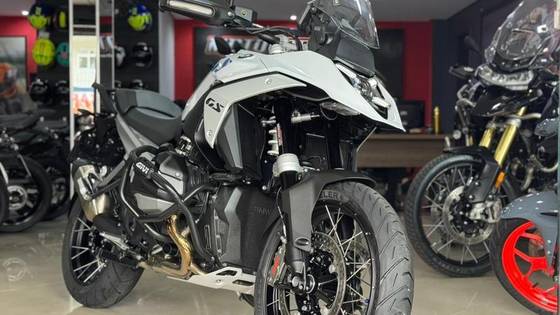 BMW R 1300 GS 